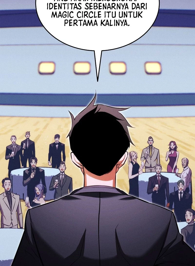 Ranker’s Return (Remake) Chapter 211 - halaman 82