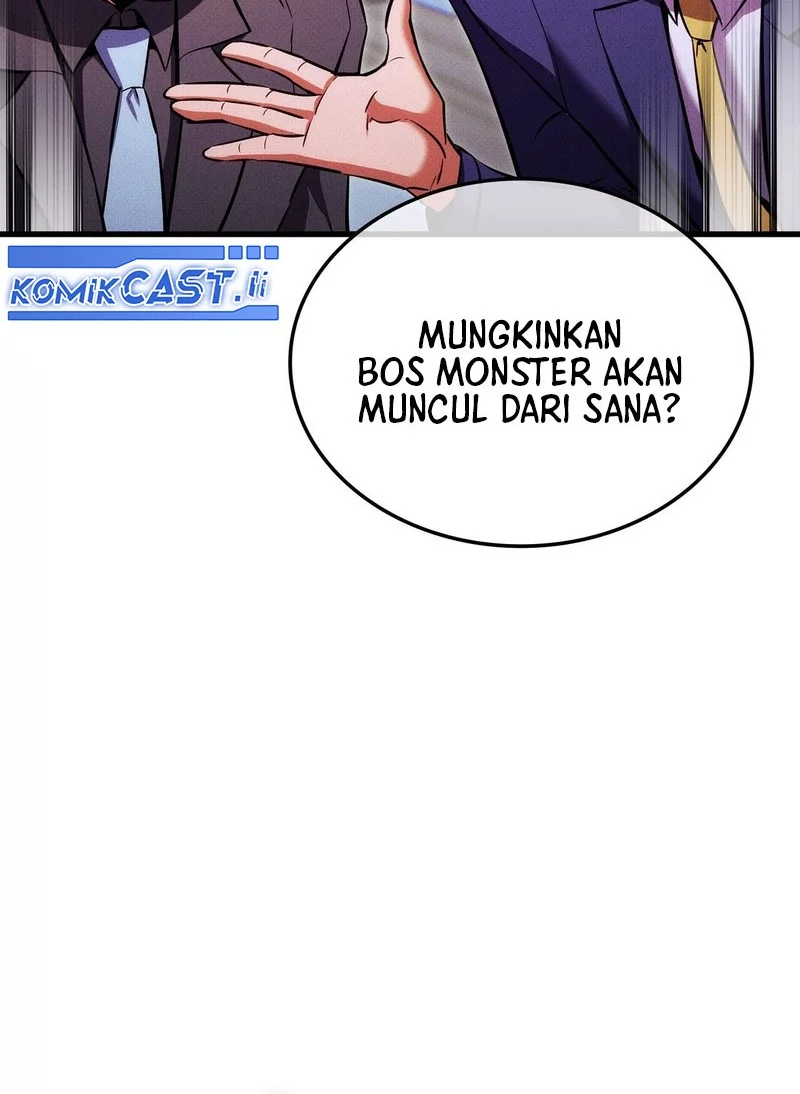 Ranker’s Return (Remake) Chapter 211 - halaman 84