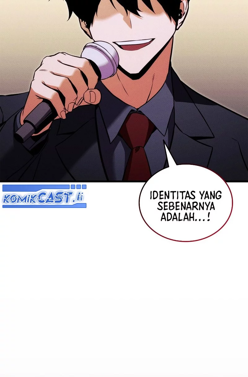 Ranker’s Return (Remake) Chapter 211 - halaman 86