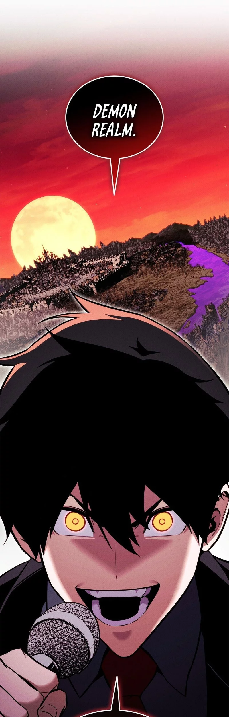 Ranker’s Return (Remake) Chapter 211 - halaman 87