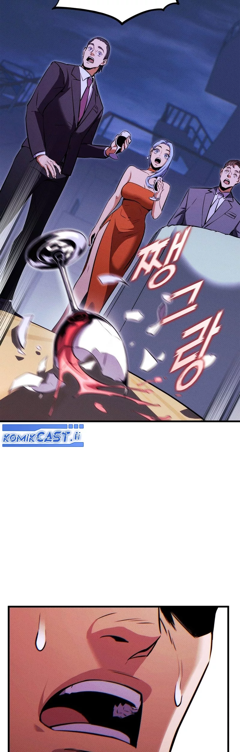 Ranker’s Return (Remake) Chapter 211 - halaman 89