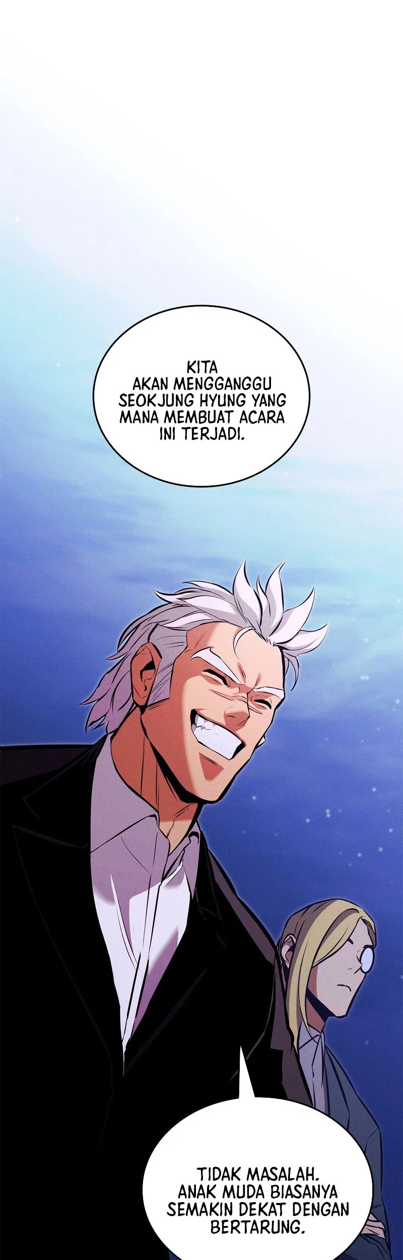 Ranker’s Return (Remake) Chapter 211 - halaman 9
