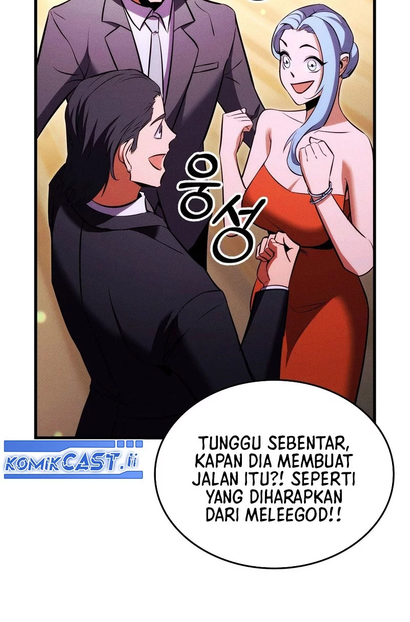 Ranker’s Return (Remake) Chapter 211 - halaman 92