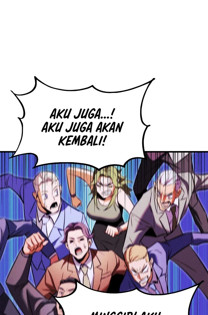 Ranker’s Return (Remake) Chapter 211 - halaman 94