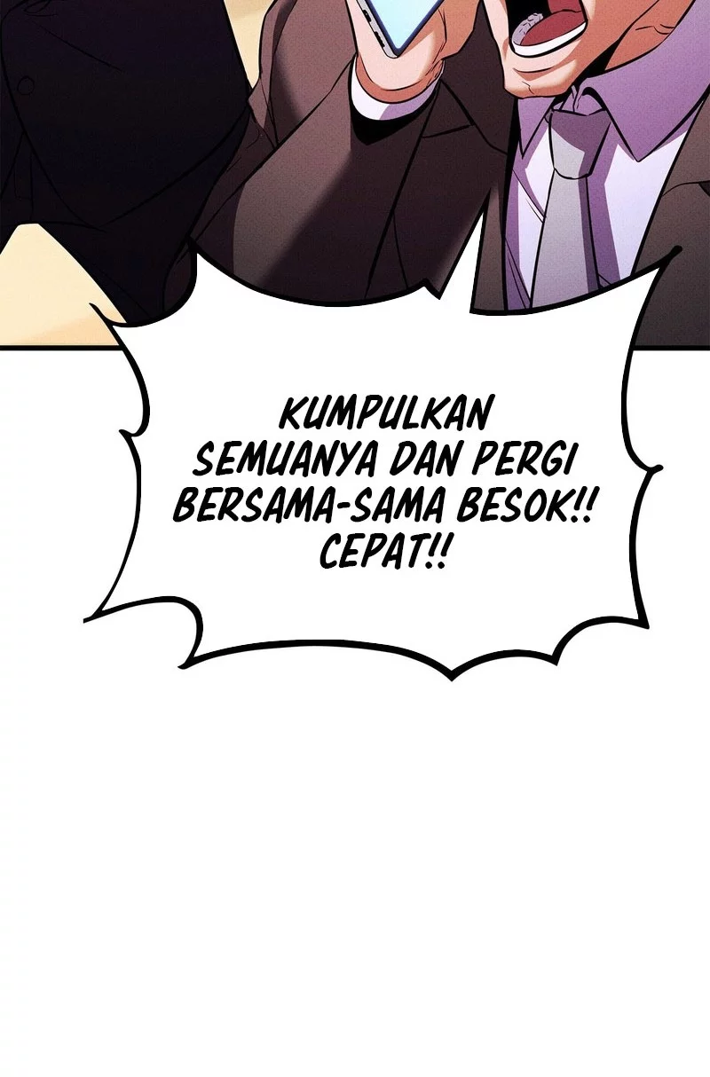 Ranker’s Return (Remake) Chapter 211 - halaman 98