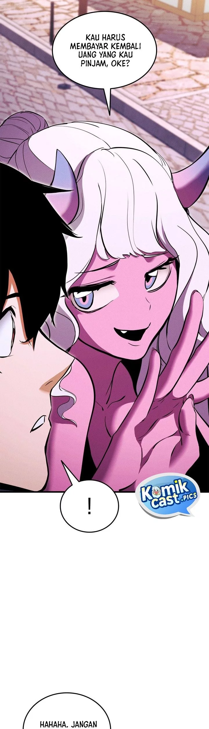 Ranker’s Return (Remake) Chapter 212 - halaman 12