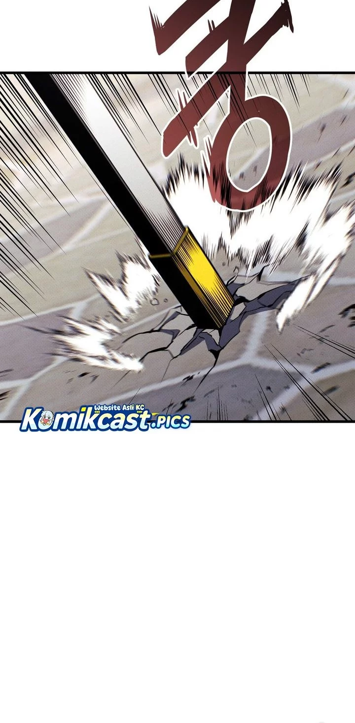 Ranker’s Return (Remake) Chapter 212 - halaman 31