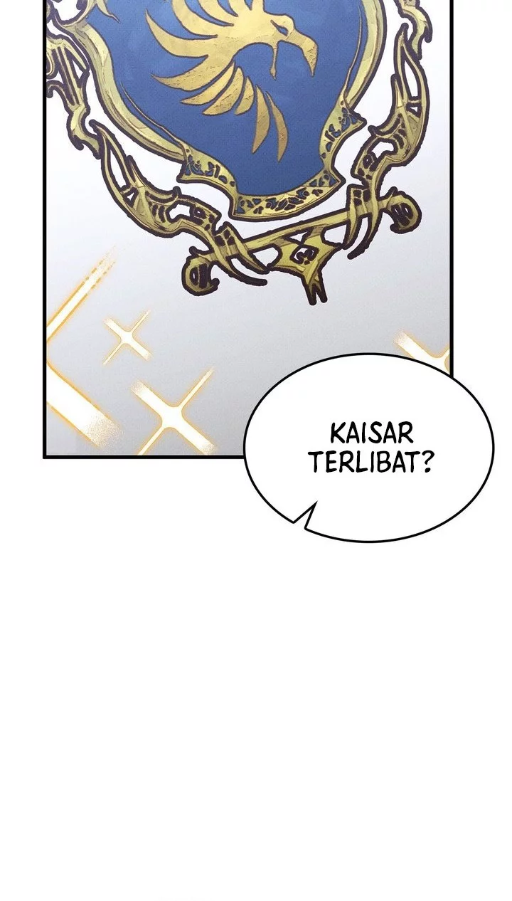 Ranker’s Return (Remake) Chapter 212 - halaman 33