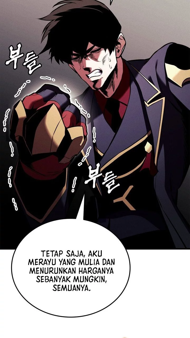 Ranker’s Return (Remake) Chapter 212 - halaman 35