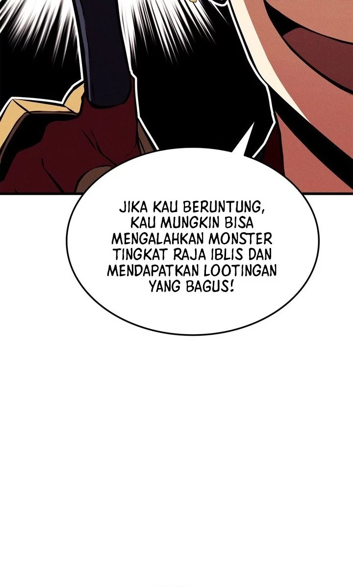 Ranker’s Return (Remake) Chapter 212 - halaman 39