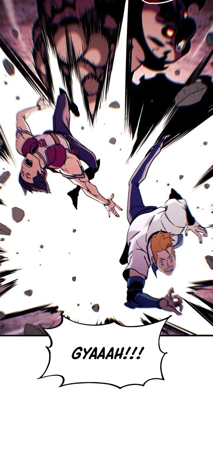 Ranker’s Return (Remake) Chapter 212 - halaman 46