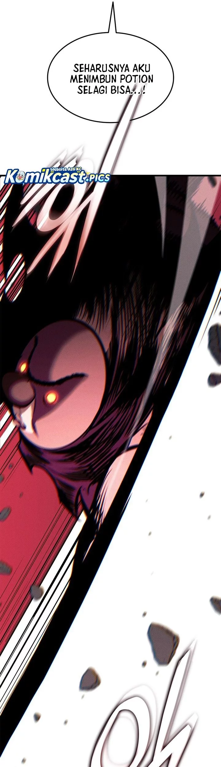 Ranker’s Return (Remake) Chapter 212 - halaman 53