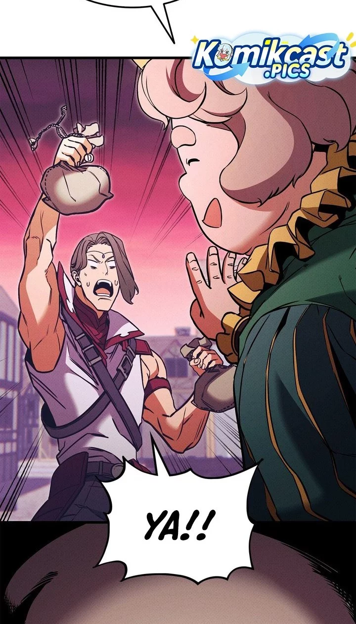 Ranker’s Return (Remake) Chapter 212 - halaman 62