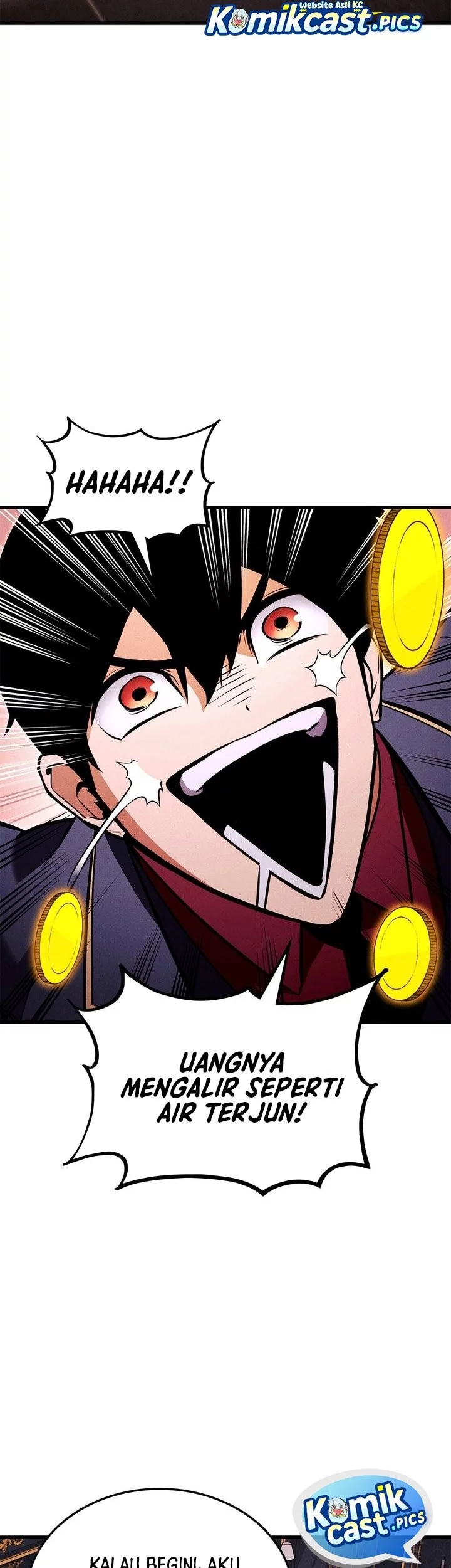 Ranker’s Return (Remake) Chapter 212 - halaman 65