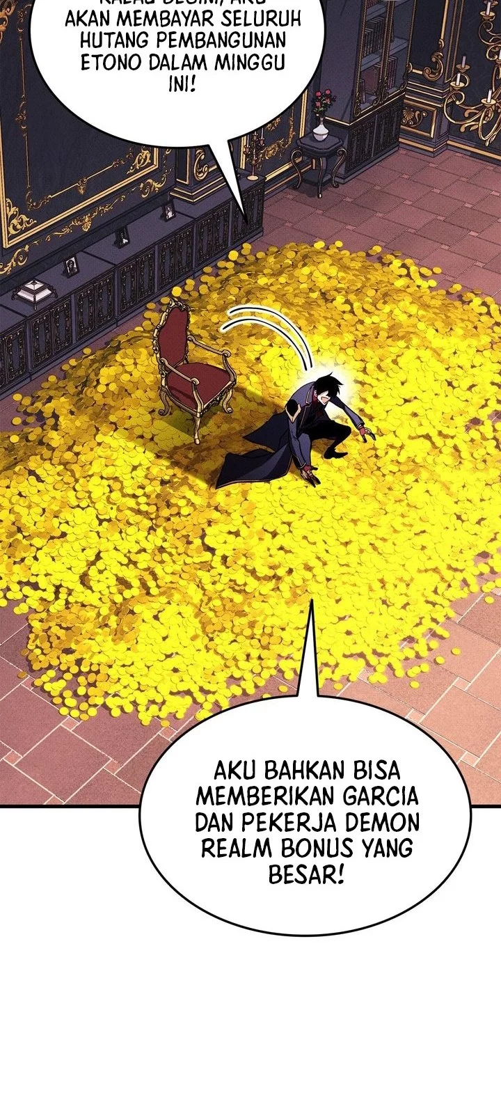 Ranker’s Return (Remake) Chapter 212 - halaman 66