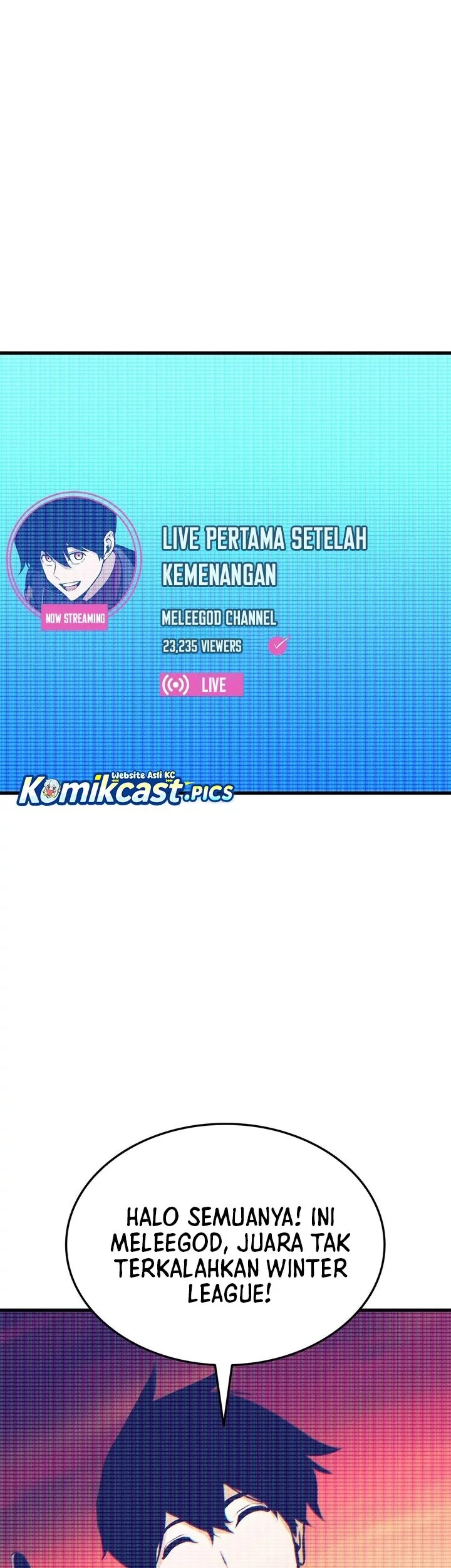 Ranker’s Return (Remake) Chapter 212 - halaman 69