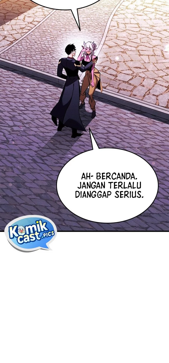 Ranker’s Return (Remake) Chapter 212 - halaman 7