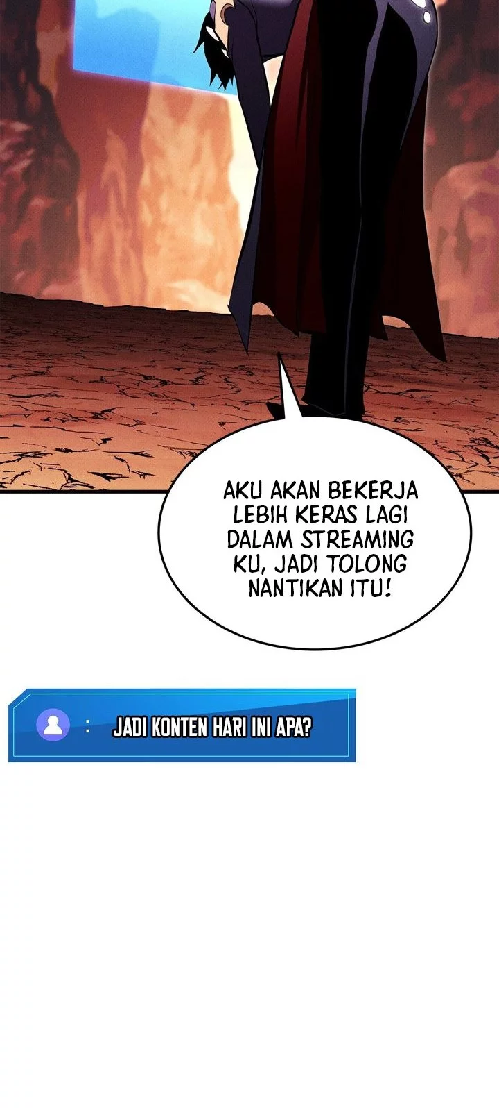 Ranker’s Return (Remake) Chapter 212 - halaman 72