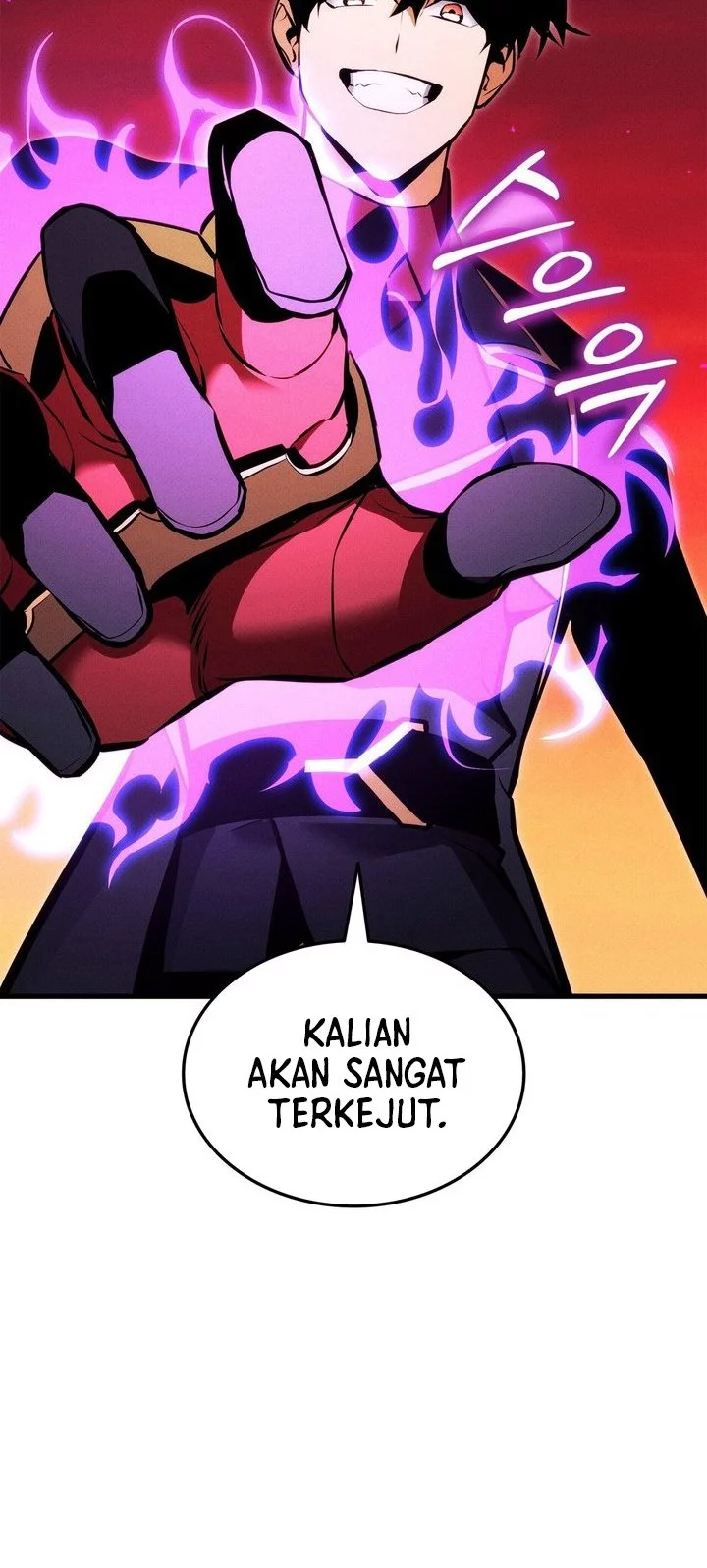 Ranker’s Return (Remake) Chapter 212 - halaman 74