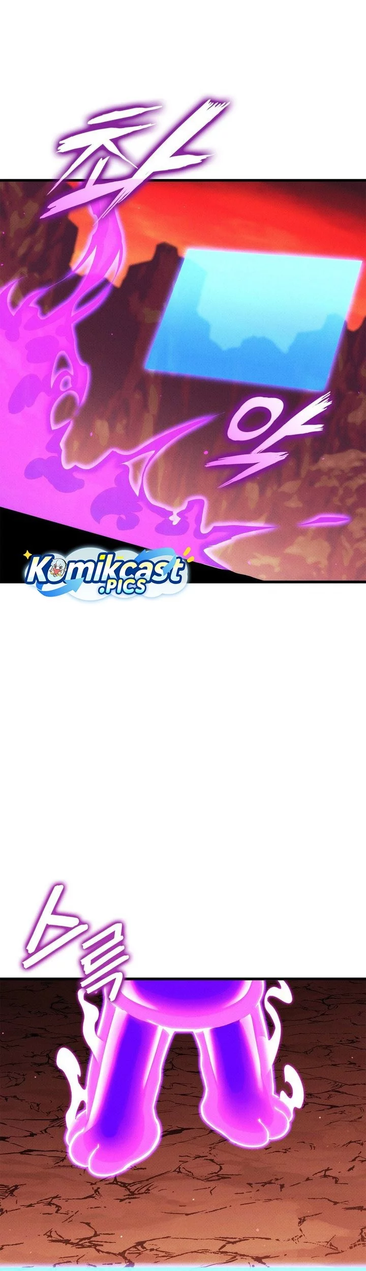 Ranker’s Return (Remake) Chapter 212 - halaman 75