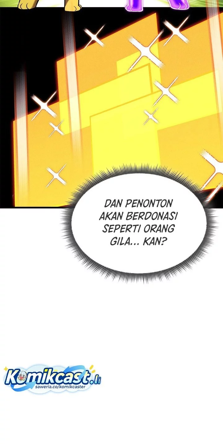 Ranker’s Return (Remake) Chapter 213 - halaman 16