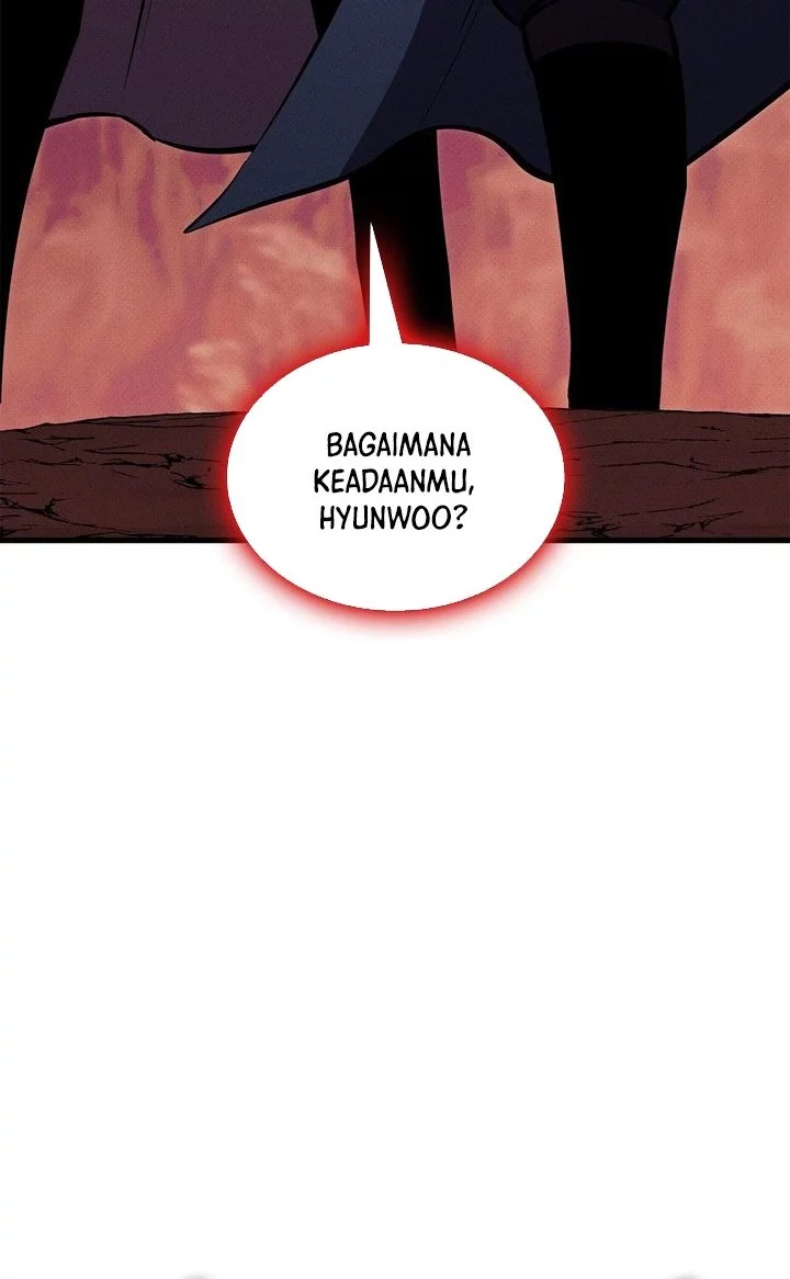 Ranker’s Return (Remake) Chapter 213 - halaman 20