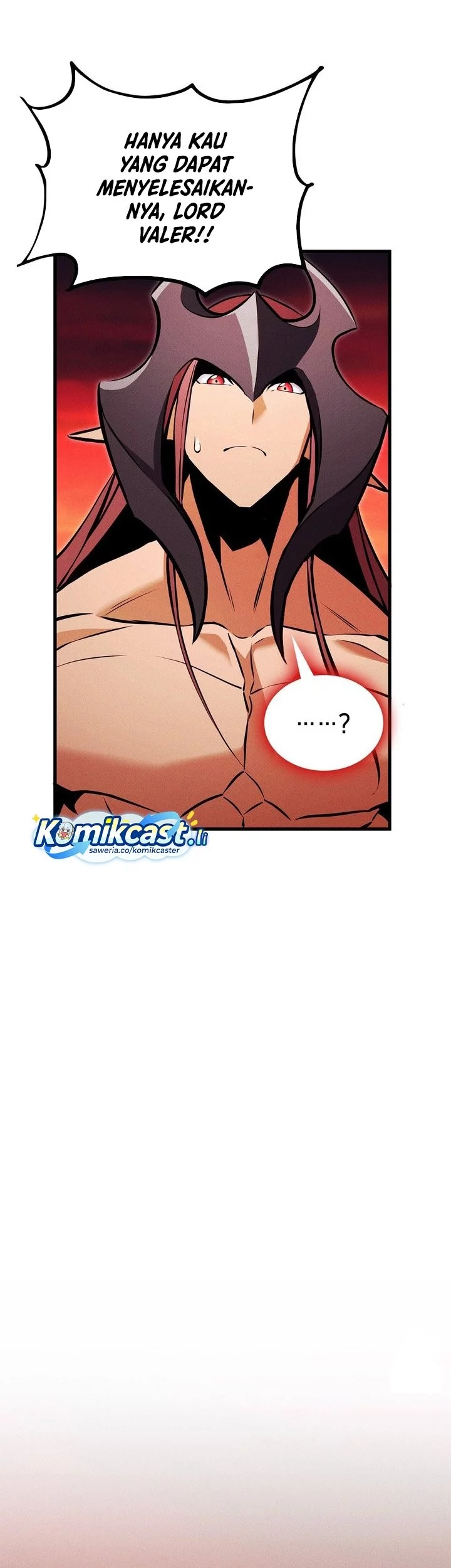 Ranker’s Return (Remake) Chapter 213 - halaman 25