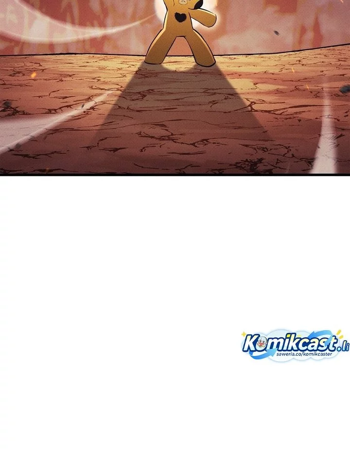 Ranker’s Return (Remake) Chapter 213 - halaman 34