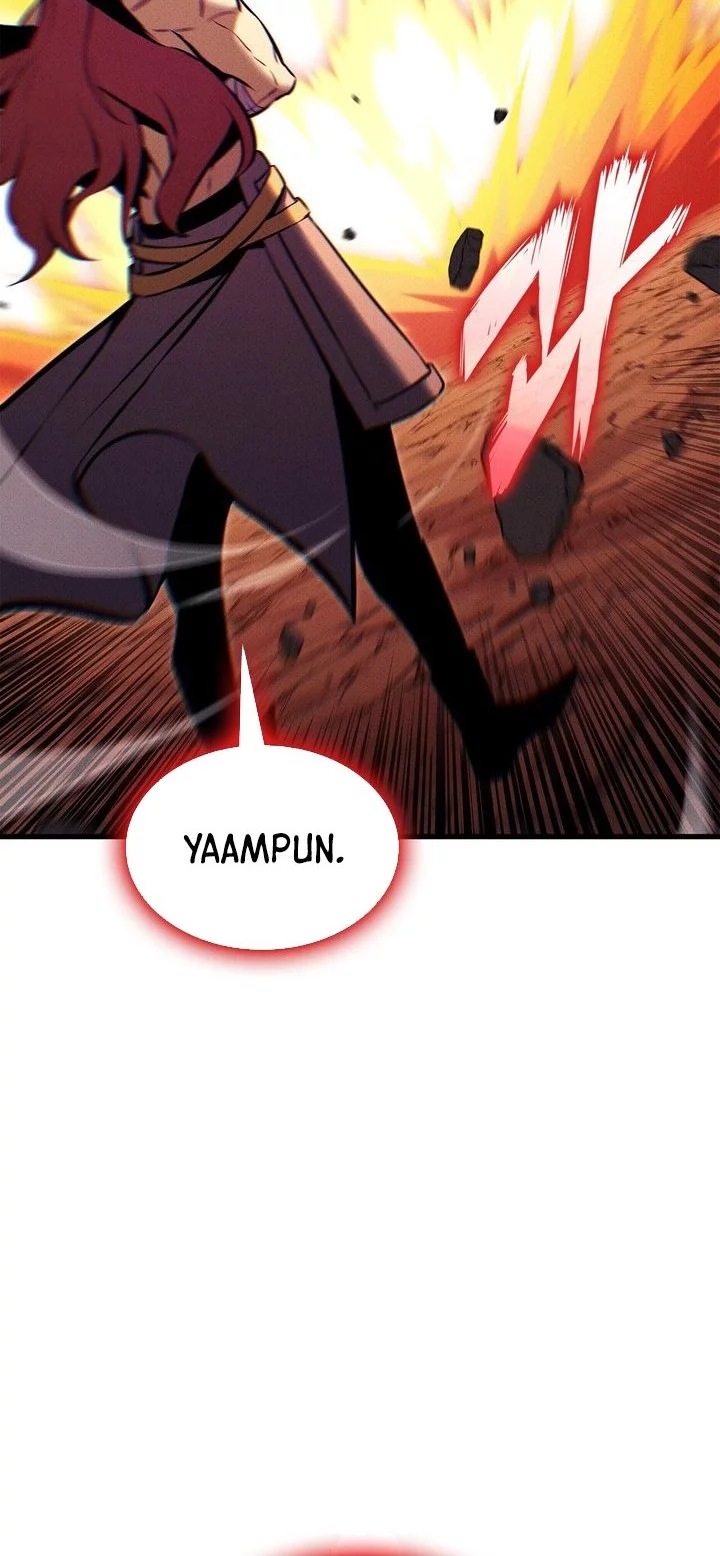 Ranker’s Return (Remake) Chapter 213 - halaman 36