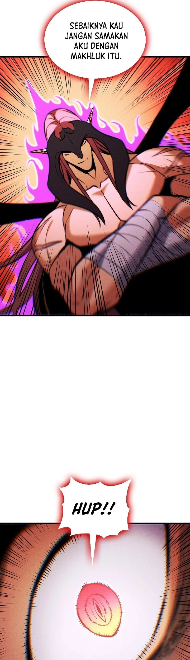 Ranker’s Return (Remake) Chapter 213 - halaman 37