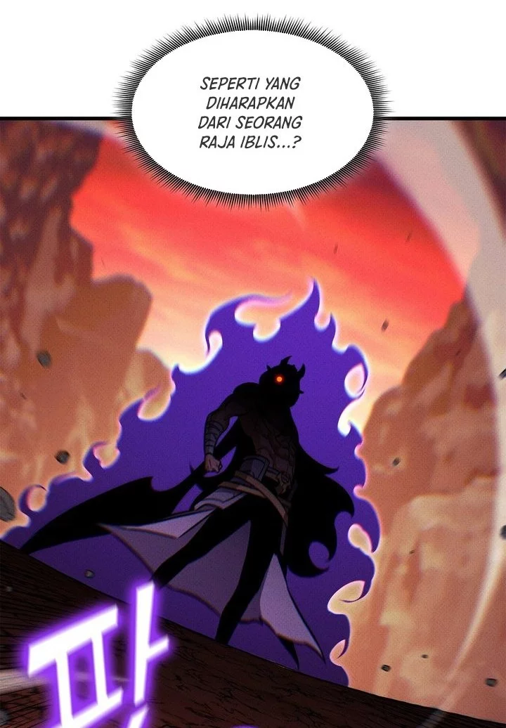 Ranker’s Return (Remake) Chapter 213 - halaman 42