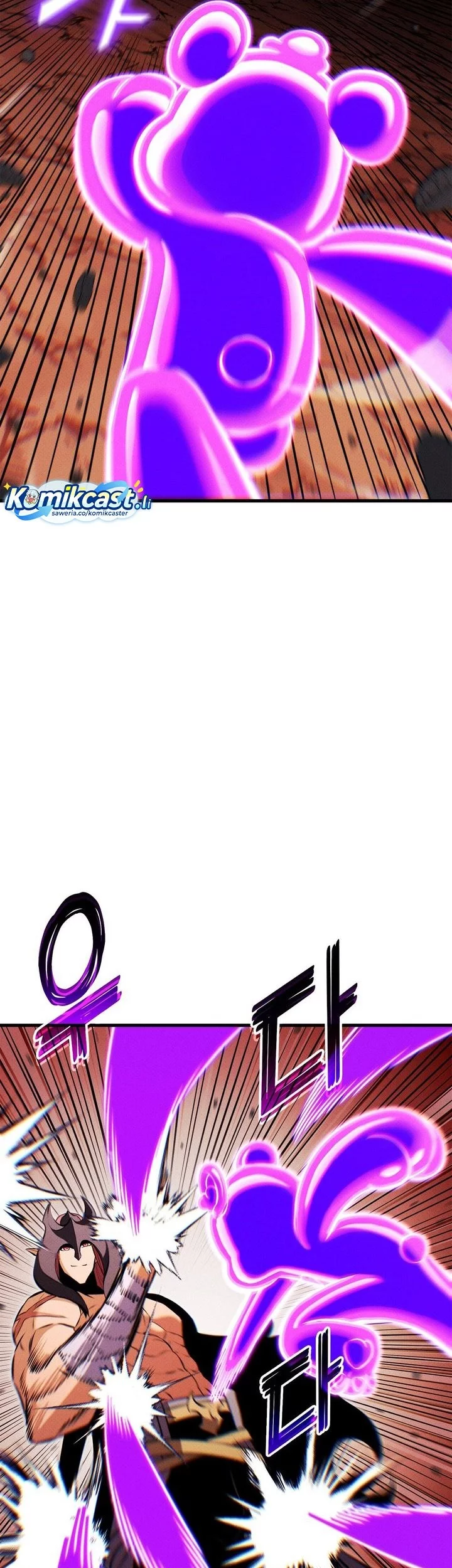 Ranker’s Return (Remake) Chapter 213 - halaman 43