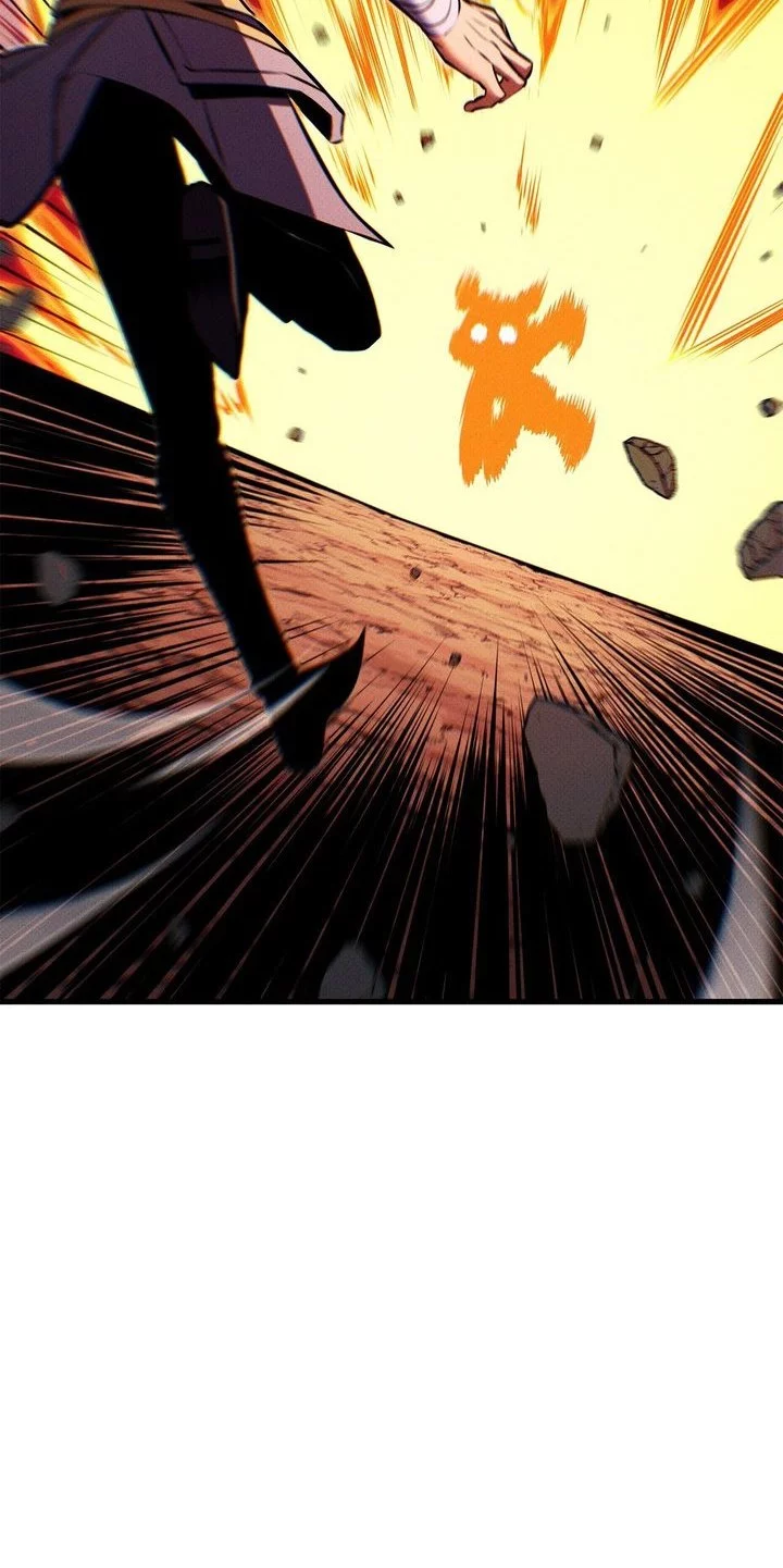 Ranker’s Return (Remake) Chapter 213 - halaman 46