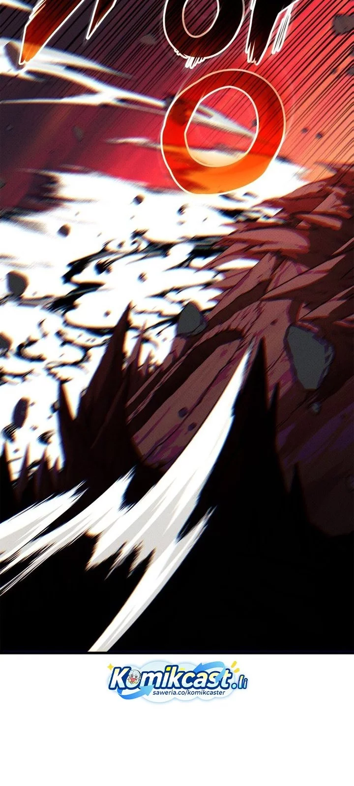 Ranker’s Return (Remake) Chapter 213 - halaman 59
