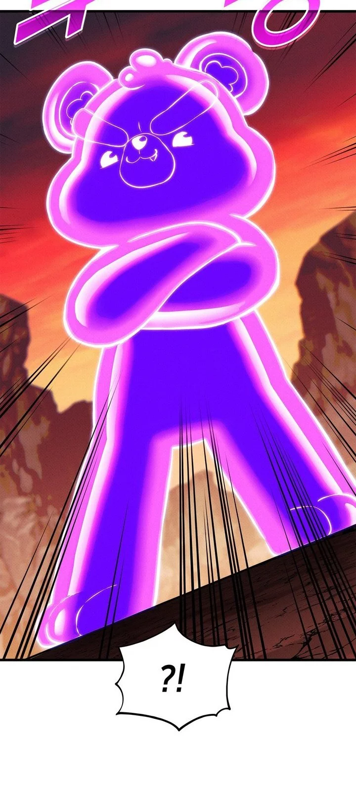 Ranker’s Return (Remake) Chapter 213 - halaman 6