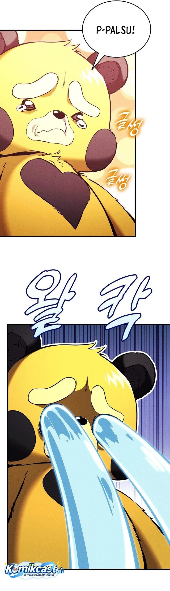 Ranker’s Return (Remake) Chapter 213 - halaman 66
