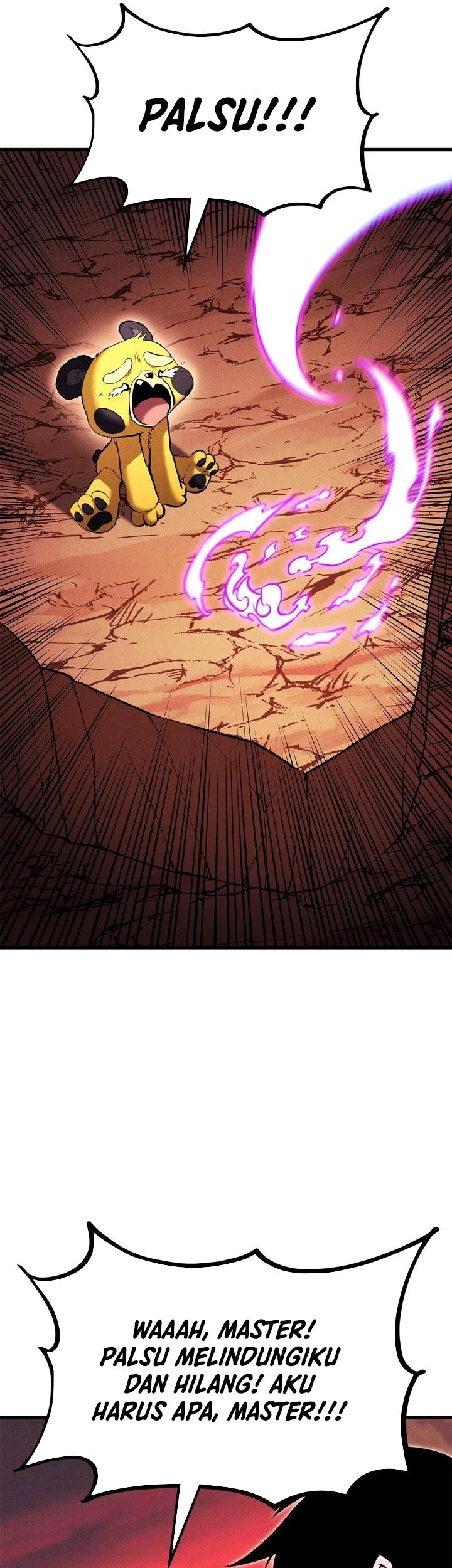Ranker’s Return (Remake) Chapter 213 - halaman 68