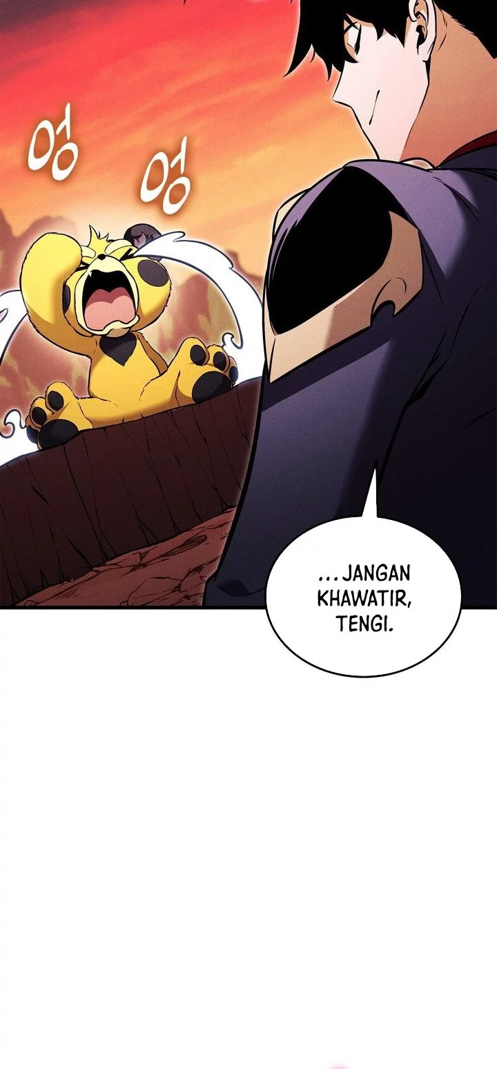 Ranker’s Return (Remake) Chapter 213 - halaman 69