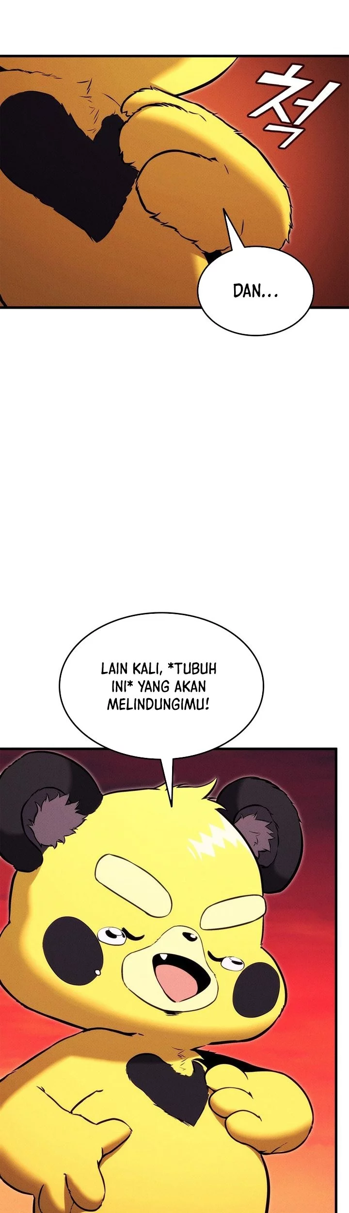 Ranker’s Return (Remake) Chapter 213 - halaman 75