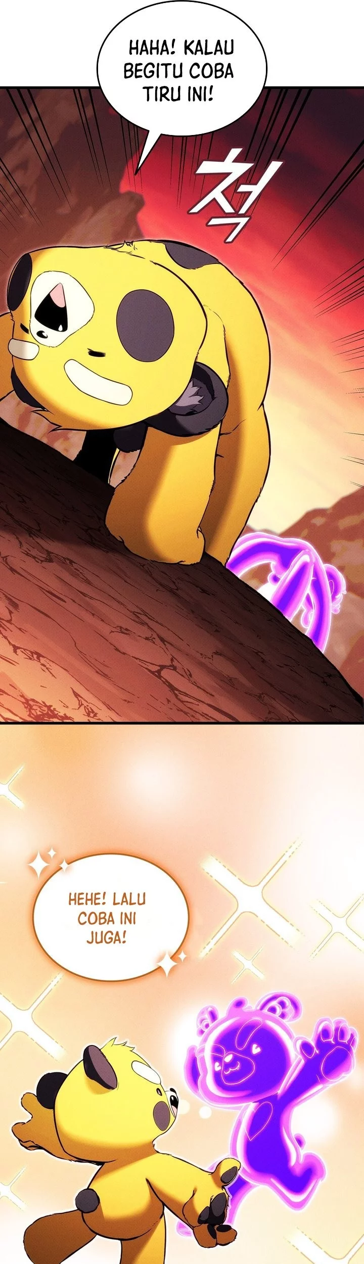 Ranker’s Return (Remake) Chapter 213 - halaman 79