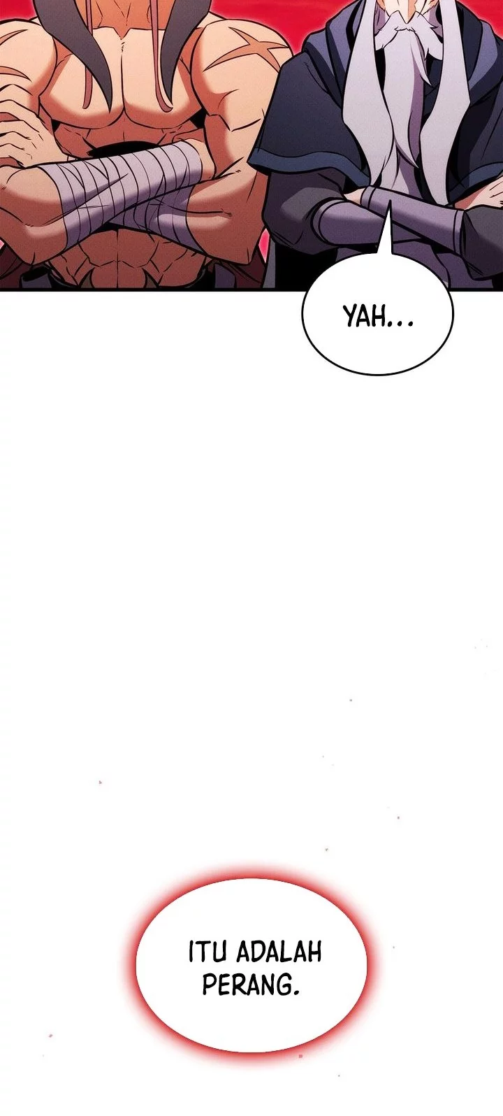Ranker’s Return (Remake) Chapter 213 - halaman 89