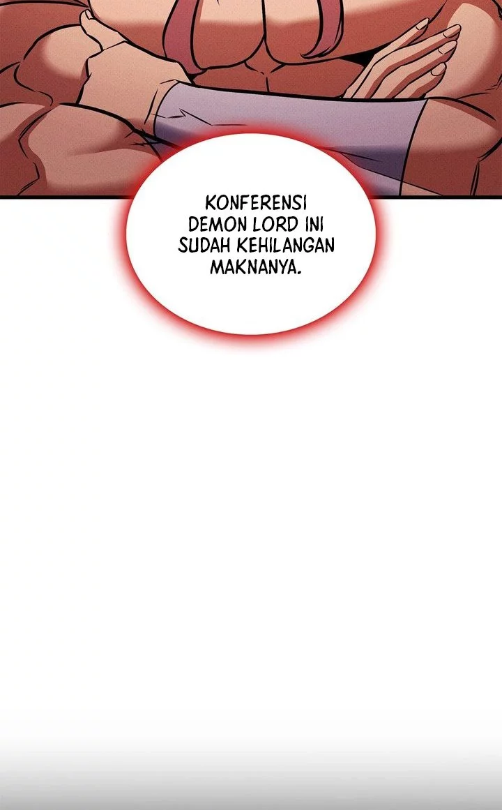 Ranker’s Return (Remake) Chapter 214 - halaman 11