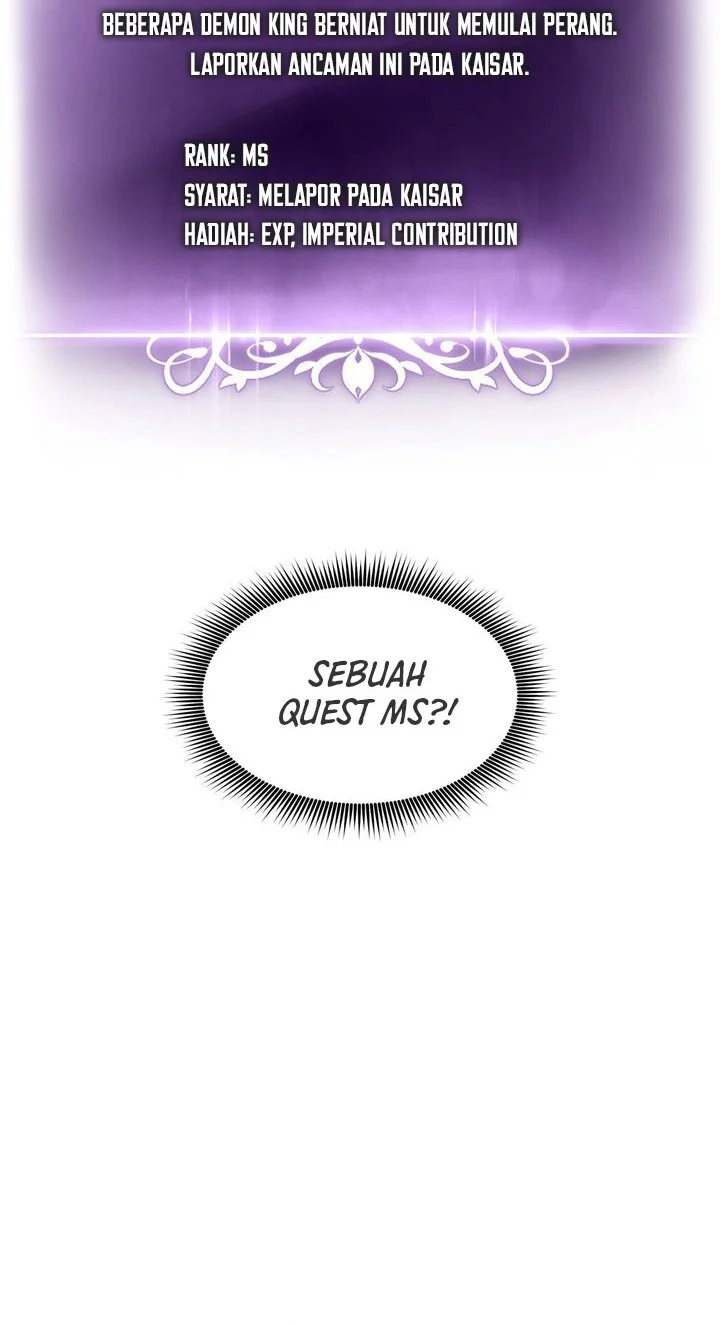 Ranker’s Return (Remake) Chapter 214 - halaman 31