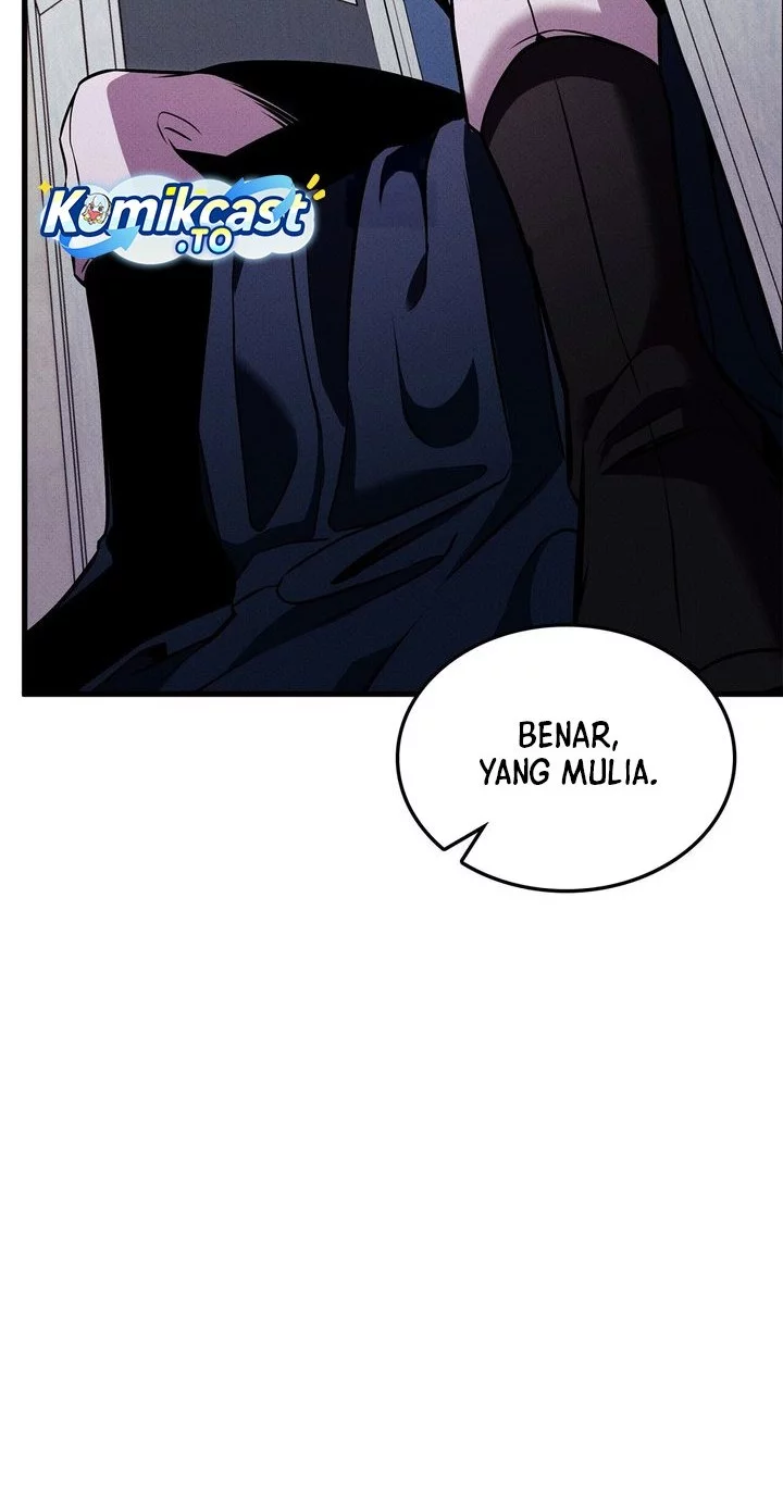 Ranker’s Return (Remake) Chapter 214 - halaman 37