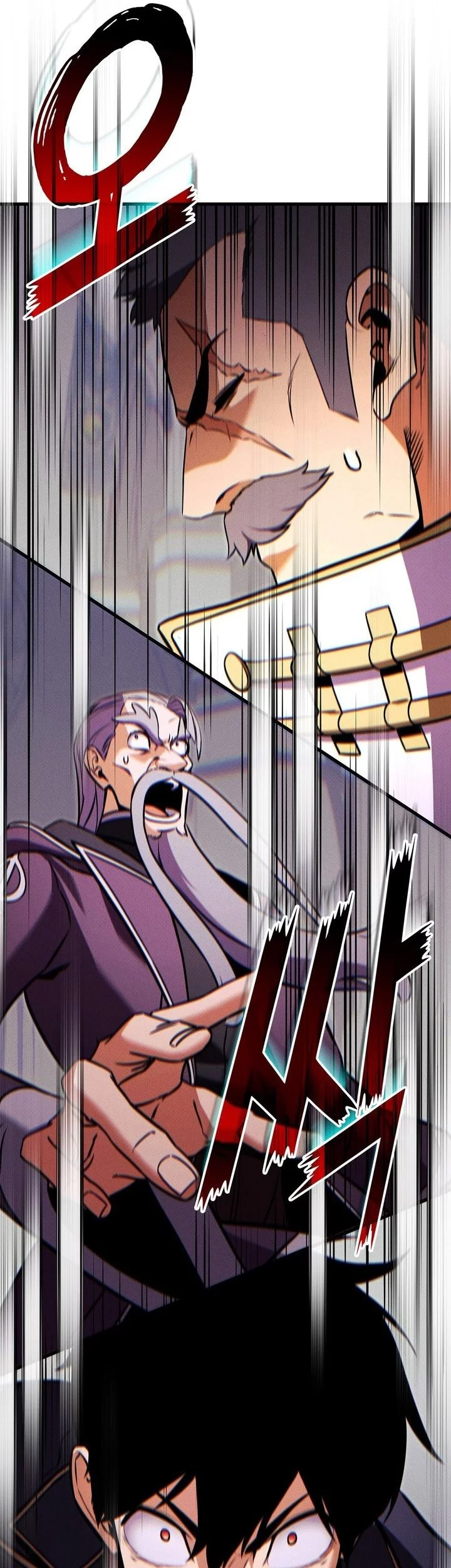 Ranker’s Return (Remake) Chapter 214 - halaman 39