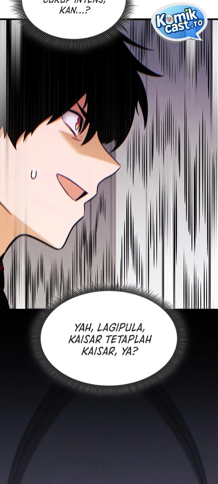 Ranker’s Return (Remake) Chapter 214 - halaman 42