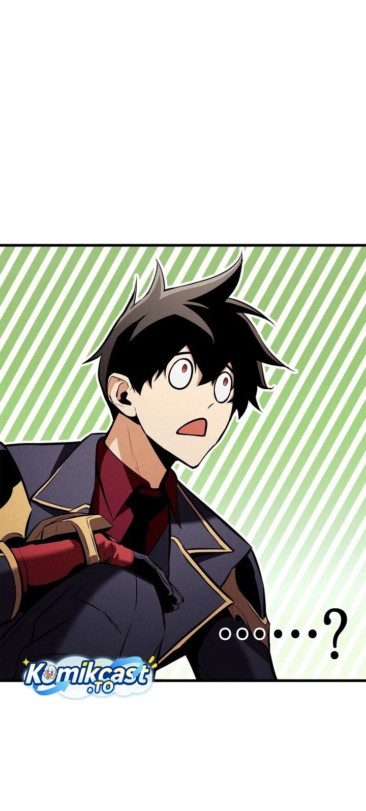 Ranker’s Return (Remake) Chapter 214 - halaman 44