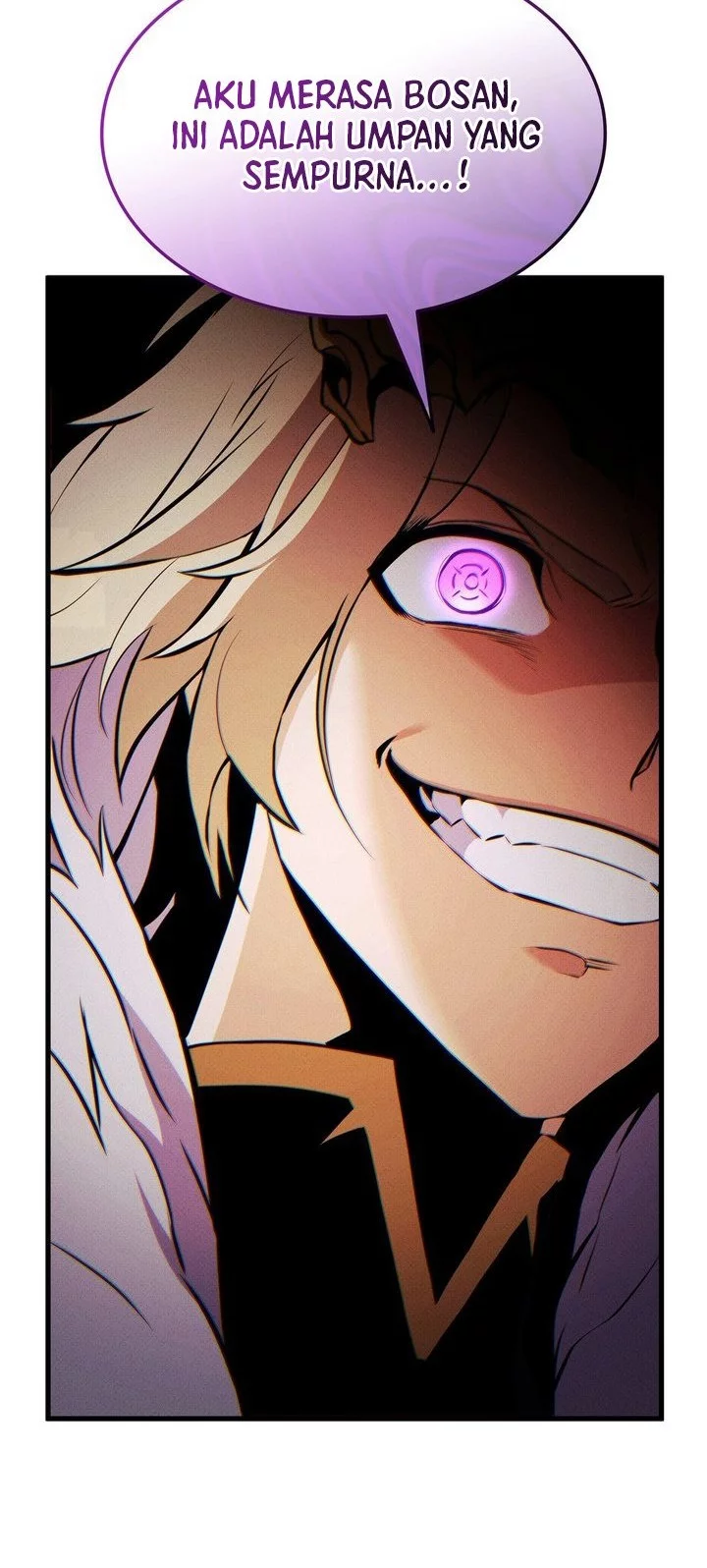 Ranker’s Return (Remake) Chapter 214 - halaman 47