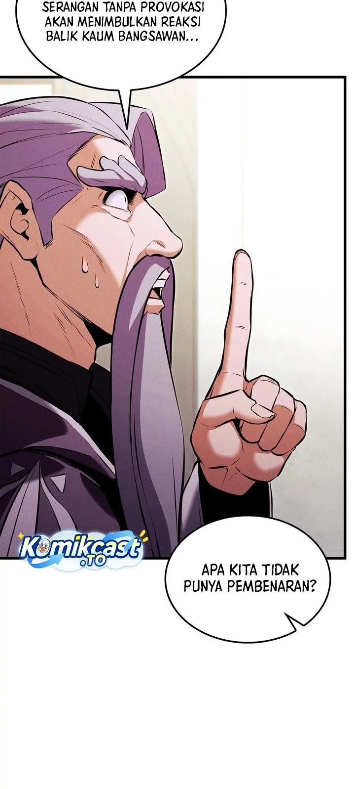 Ranker’s Return (Remake) Chapter 214 - halaman 51