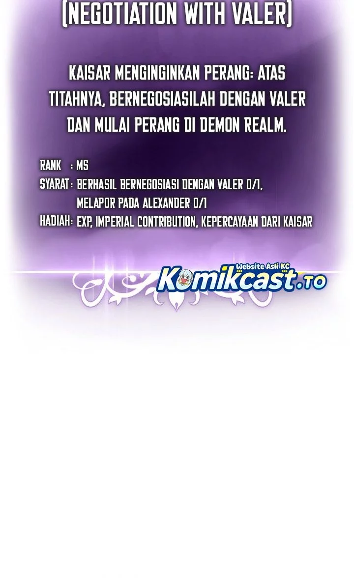 Ranker’s Return (Remake) Chapter 214 - halaman 57